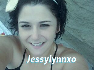 Jessylynnxo