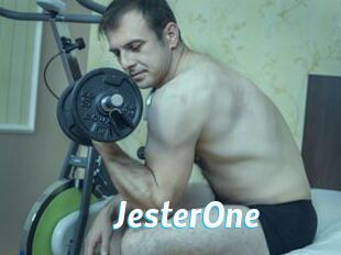 JesterOne
