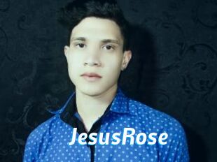 JesusRose