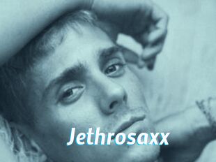Jethrosaxx