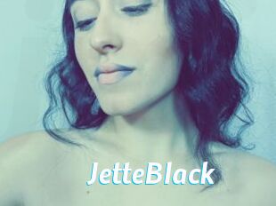 JetteBlack