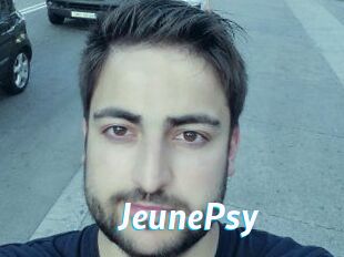 JeunePsy