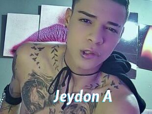 Jeydon_A