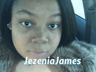 JezeniaJames