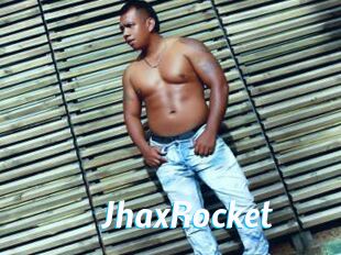 JhaxRocket