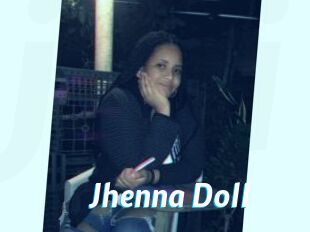 Jhenna_Doll