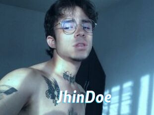JhinDoe