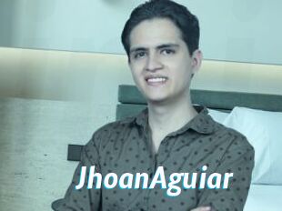 JhoanAguiar