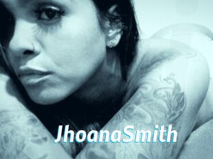JhoanaSmith