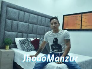 JhoaoManzur