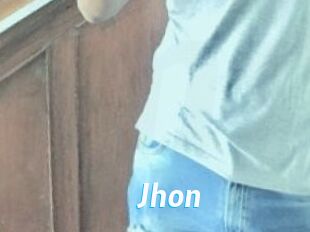 Jhon