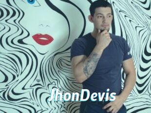 JhonDevis