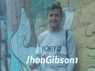 JhonGibson1