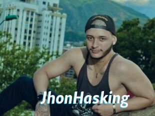 JhonHasking