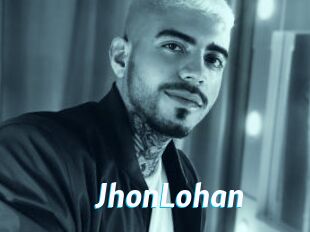 JhonLohan