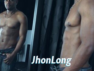 JhonLong
