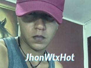 JhonWtxHot