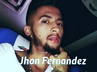 Jhon_Fernandez J Mine