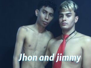 Jhon_and_jimmy
