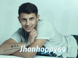 Jhonhappy69