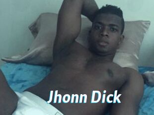 Jhonn_Dick J Mine