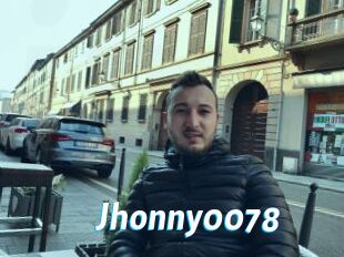 Jhonny0078