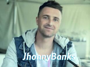 JhonnyBanks