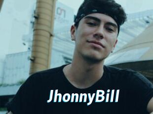 JhonnyBill