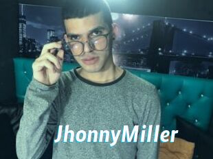 JhonnyMiller