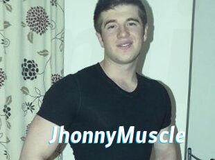 JhonnyMuscle