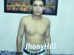 JhonyHill