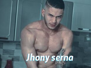 Jhony_serna