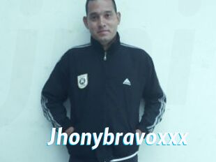 Jhonybravoxxx