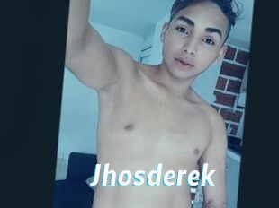 Jhosderek