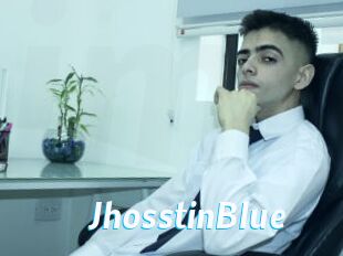 JhosstinBlue J Mine