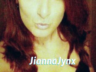 JiannaJynx