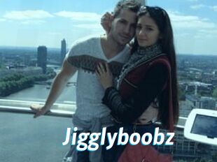 Jigglyboobz
