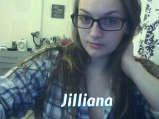 Jilliana