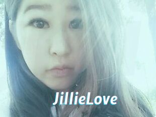JillieLove
