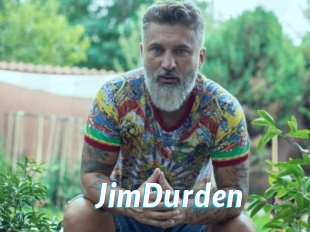 JimDurden