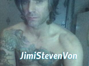 JimiStevenVon