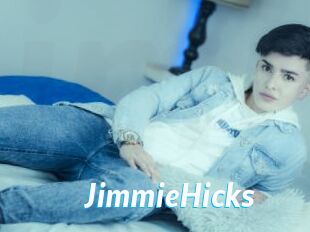 JimmieHicks J Mine