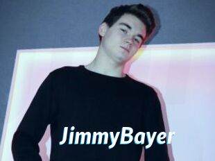 JimmyBayer