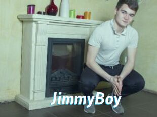 JimmyBoy
