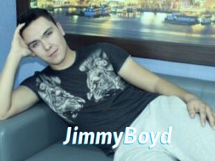 JimmyBoyd