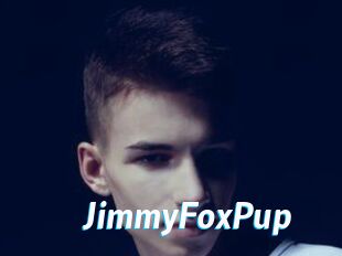 JimmyFoxPup