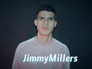 JimmyMillers