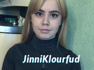 JinniKlourfud J Mine
