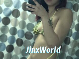 JinxWorld