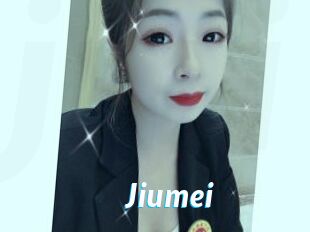 Jiumei